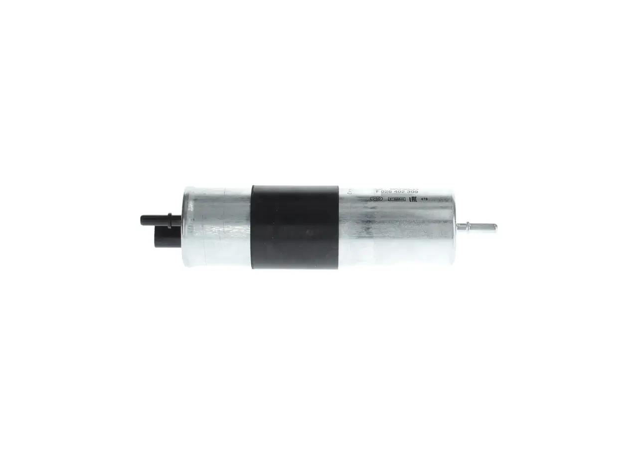 Kraftstofffilter BOSCH F 026 402 309 Bild Kraftstofffilter BOSCH F 026 402 309